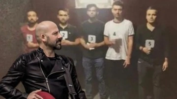 Müzisyen Onur Şener cinayetinde Şener'in sevgilisi zanlıları teşhis etti