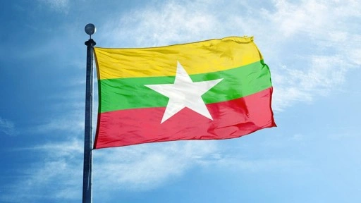 Myanmar'da tekne faciası: 11 kişi öldü, 19 kişi kayboldu