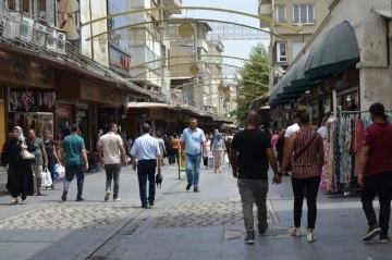 Gaziantep’e tahakkuk eden vergi 2022 yılında 32 milyar TL oldu… REKOR ARTIŞ