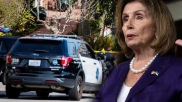 Nancy Pelosi: "Acılı ve sarsıntıya uğramış haldeyiz"