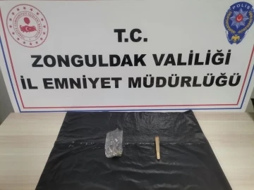 Narkotik suçlara yönelik uygulamada ceza yağdı
