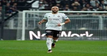 Nathan Redmond: "Türk halkının gücünü gördünüz"