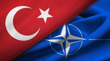 NATO, 30 Ağustos kutlama mesajını yeniden paylaştı. Yunanistan şikayeti ile kaldırılmıştı