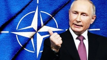 NATO, AKKA'dan çekilen Rusya'yı kınadı