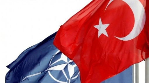 NATO'dan sürpriz Türkiye paylaşımı