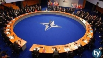 NATO Parlamenterler Asamblesi Madrid&rsquo;de toplanıyor