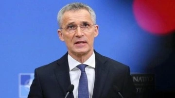 NATO&rsquo;nun bir sonraki zirvesi Litvanya&rsquo;da! Stoltenberg: Bir fırsat olacak .