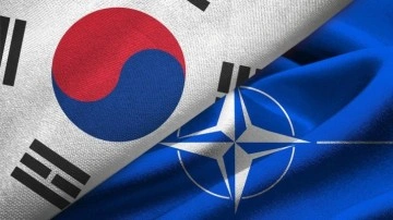NATO'nun Güney Kore açılımı!