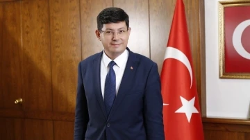 Nazilli Belediye Başkanı Özcan Yörük Ali Efe’yi unutmadı
