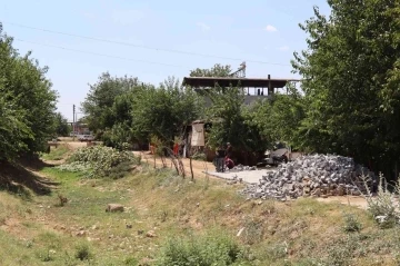 Nazilli Belediyesi vatandaşların mağduriyetini giderdi
