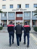 Nazilli'de Cinsel İstismar Suçundan Aranan Şahıs Yakalandı