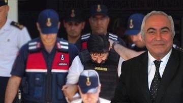 Nazmi Arıkan’ın katil zanlısı Tokatspor Kulübü Başkanı Ufuk Akçekaya'nın ifadesi ortaya çıktı