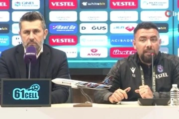 Nenad Bjelica: "Hak ettiğimiz bir galibiyet aldık"