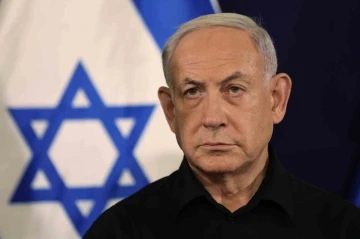 Netanyahu, ateşkesi reddetti
