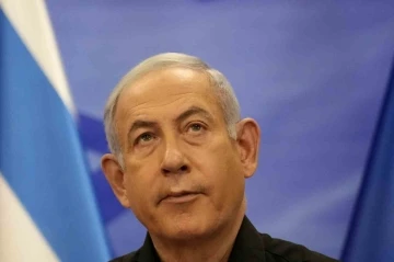 Netanyahu’dan Lübnan’a tehdit
