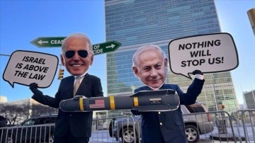 Netanyahu Gazze Şeridi'ne Yönelik Saldırılara Devam Edecek