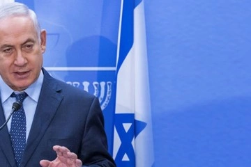 Netanyahu: 'Hiçbir iç tartışma, düşmanlarımıza karşılık vermemizi engelleyemez'