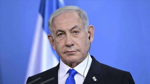 Netanyahu iddiası: Hamas üyelerine milyonlarca dolar verecek