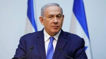 Netanyahu koalisyonundan 'İstanbul Sözleşmesi' kararı