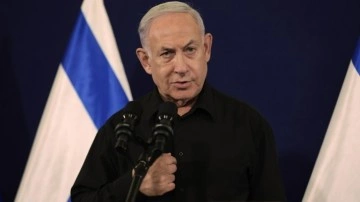 Netanyahu suçunu itiraf etti: Siviller hedef alınıyor