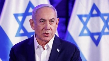Netanyahu: Yok edeceğiz, bizi kimse durduramaz!