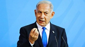 Netanyahu'dan "para musluklarını açın" talimatı