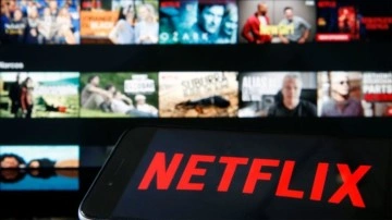 Netflix’e darbe üstüne darbe. İzleyi kaybeden dijital platform Netflix'e oyun hüsranı