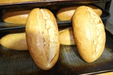 Nevşehir’de ekmek zamlandı
