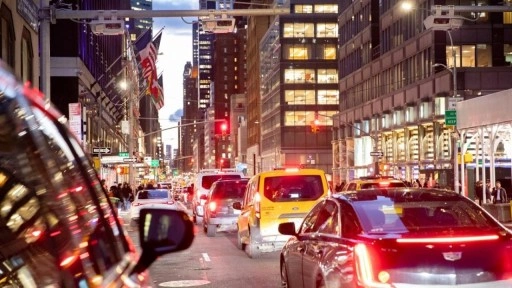 New York trafik yoğunluğu vergisine Ocak ayında başlıyor... Trump bu uygulamaya karşı!