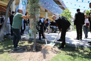 Niğde’de ’3. Uluslararası Sigortacılık, Bankacılık ve Finans Sempozyumu’
