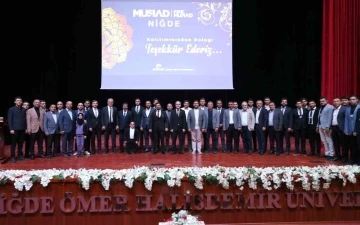 Niğde’de Gençlik ve Aile Konulu Konferans Gerçekleşti
