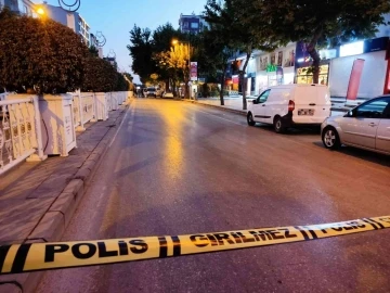 Niğde’de şüpheli çanta alarmı
