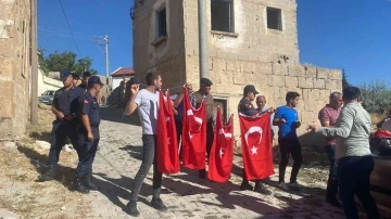 Niğde’ye şehit ateşi düştü
