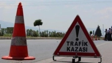 Niğde'de feci kaza: Ölü ve yaralılar var!