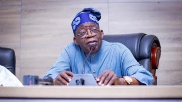 Nijerya Devlet Başkanı, yurt dışındaki büyükelçileri geri çağırdı