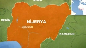 Nijerya'da koleradan ölümler 149'a yükseldi