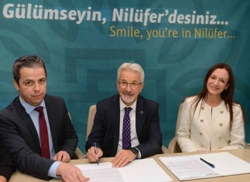 Nilüfer Belediyesi personeline promosyon müjdesi
