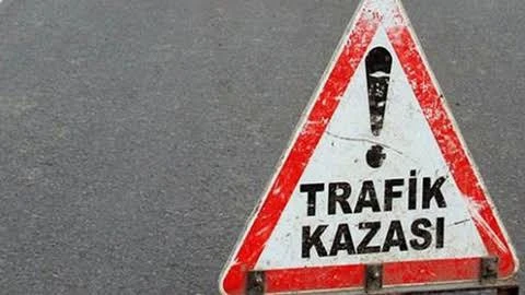 Nizip’te trafik kazası 1 ölü 6 yaralı