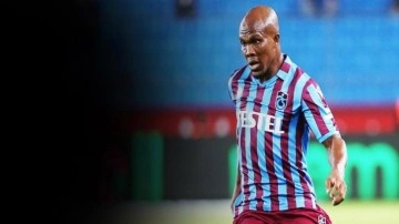 Nwakaeme'nin yeni takımı resmen açıklandı!