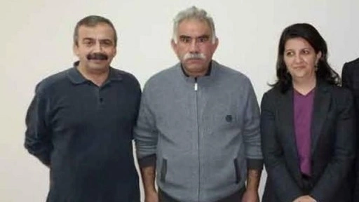 Öcalan PKK'ya silah bıraktırabilir mi? Uzman isimler İmralı ziyaretini değerlendirdi