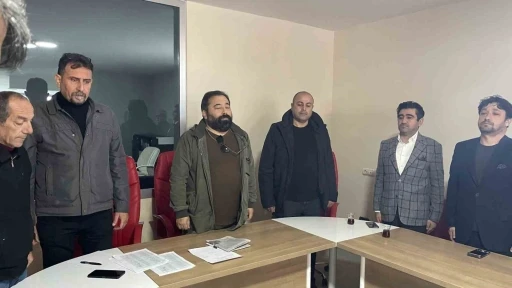 OGC’de Başkan İsrafil Avcı, 4. kez güven tazeledi
