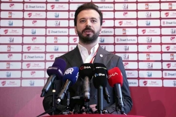 Oktay Dalkıran: “Konyaspor ve diğer takımlara başarılar dilerim”
