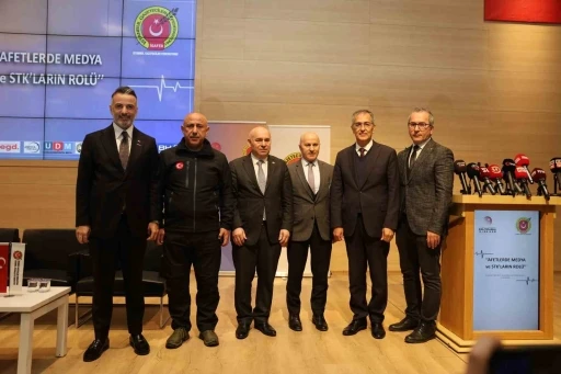 Olası İstanbul depreminde 39 ilçenin yardımına 39 il koşacak
