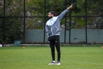 Olcay Şahan: &quot;Beşiktaş ve Trabzon’daki gibi burada da kolej havası var&quot;
