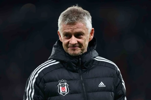 Ole Gunnar Solskjaer 2. galibiyetini aldı
