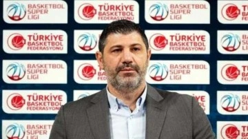 Ömer Onan: Bu durum FIBA&rsquo;nın beceriksizliği, iş bilmezliğidir