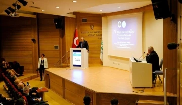 Opr. Dr. Yönten: “Obezite toplumun genel sağlık yapısını bozabilen bir hastalık”
