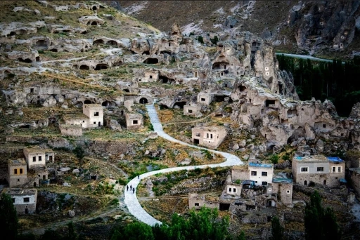 ORAN’ın Soğanlı Vadisi’ne desteği devam edecek
