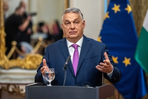 Orban’dan AB’ye Rus gazı tehdidi
