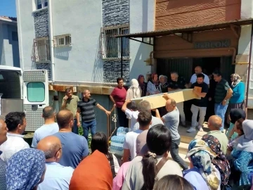 Ordu’da 13 yaşındaki kız çocuğu evinde tabanca ile vurulmuş halde bulundu
